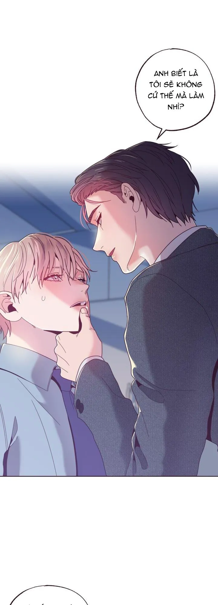 Falling Down Chapter 10 Trang 23