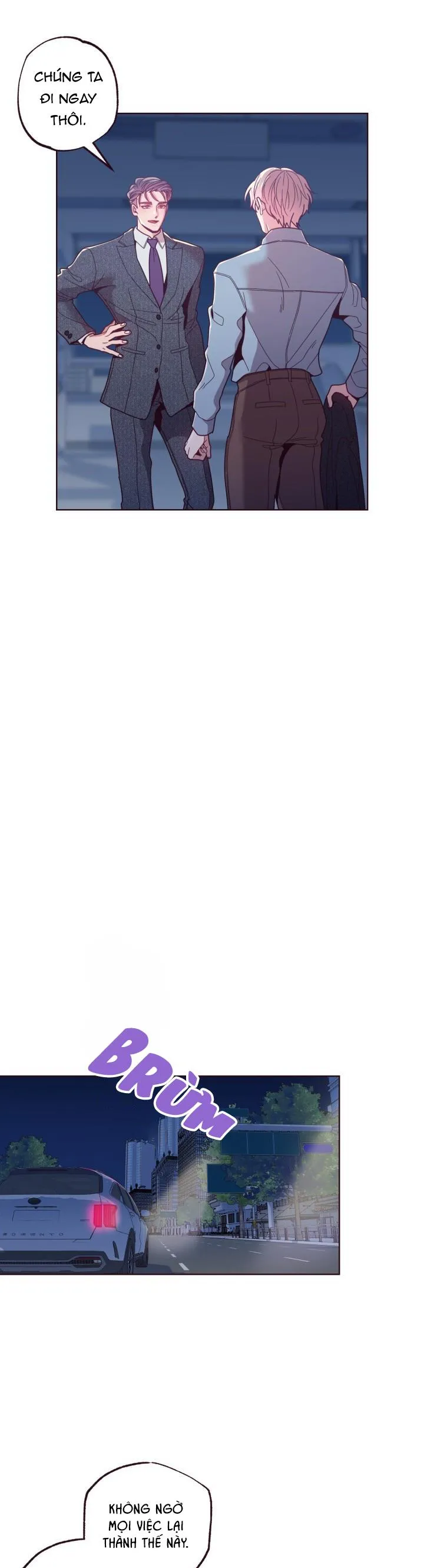 Falling Down Chapter 10 Trang 25