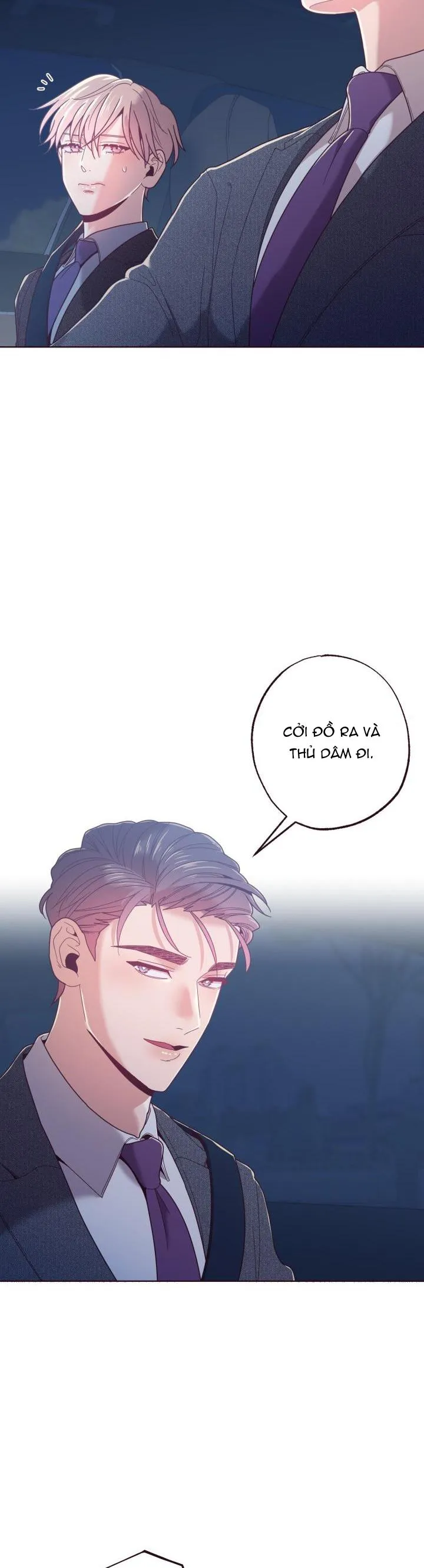 Falling Down Chapter 10 Trang 27