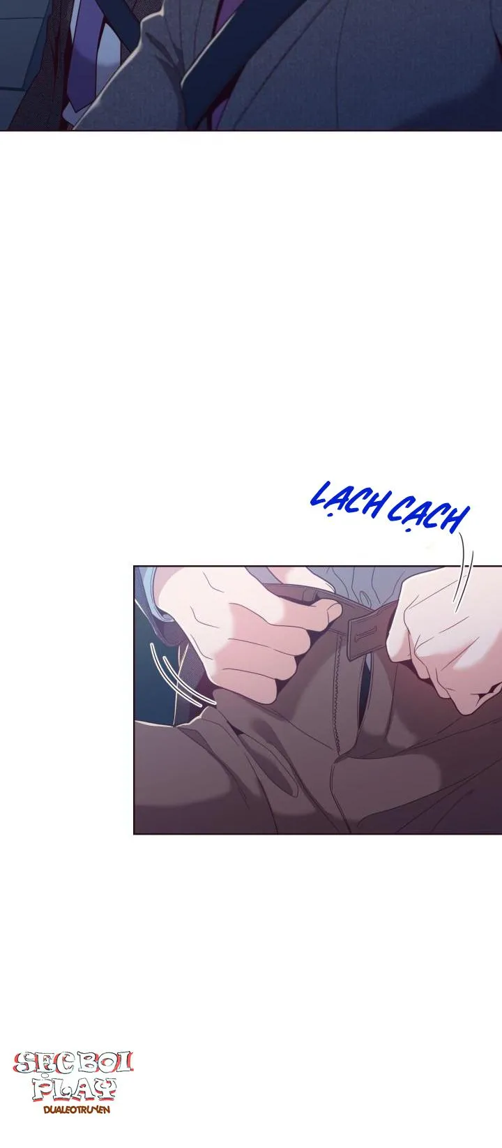 Falling Down Chapter 10 Trang 30