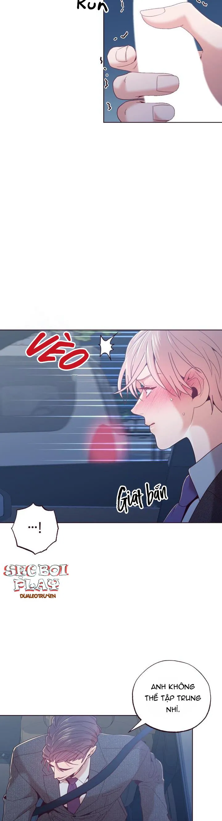 Falling Down Chapter 10 Trang 32