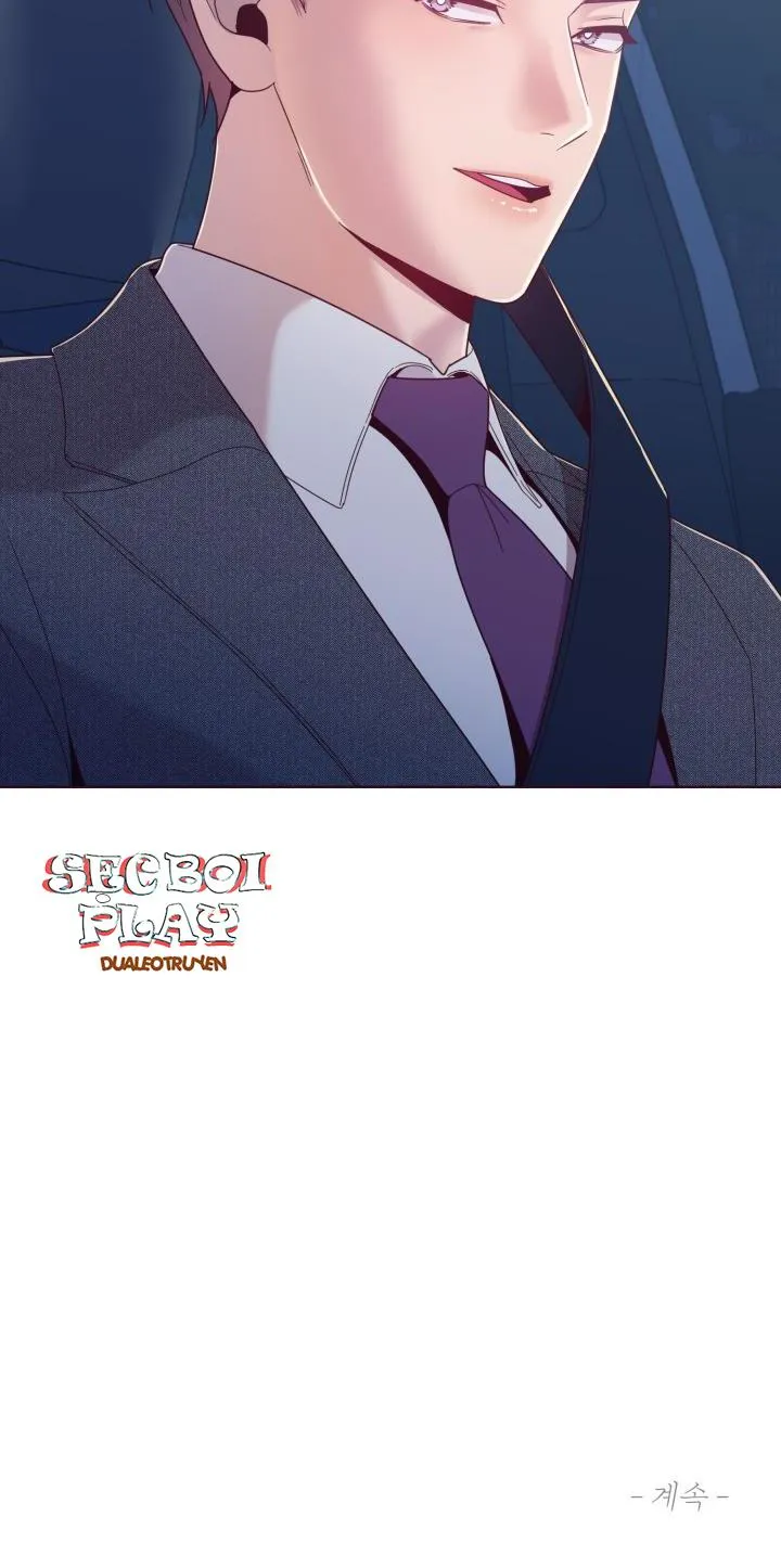 Falling Down Chapter 10 Trang 35