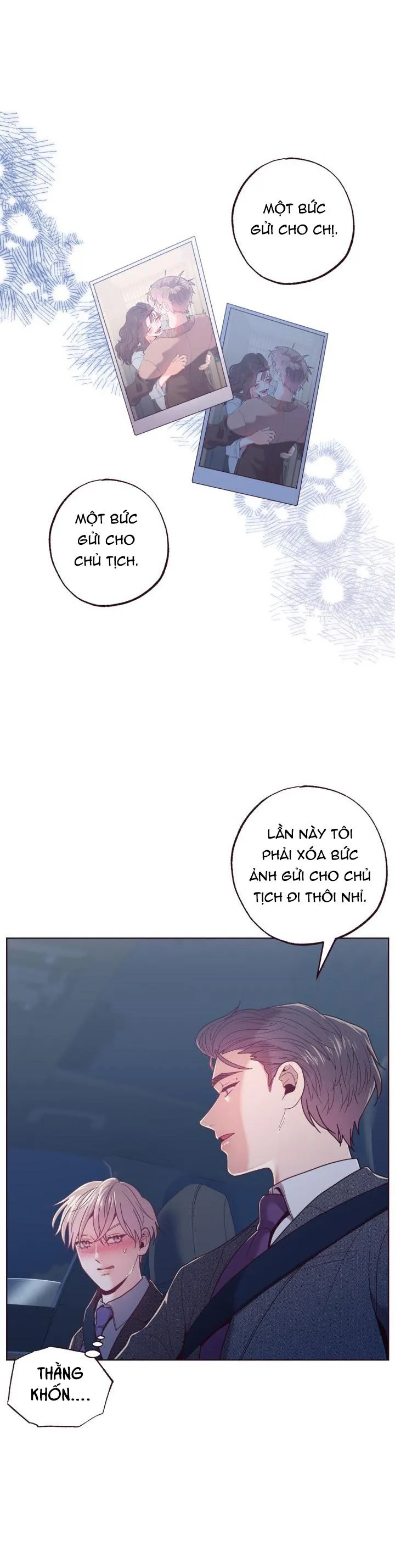 Falling Down Chapter 11 Trang 4