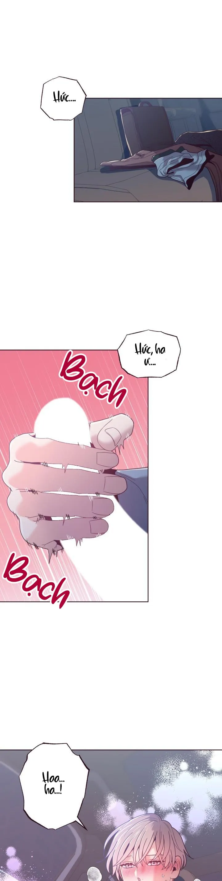 Falling Down Chapter 11 Trang 6