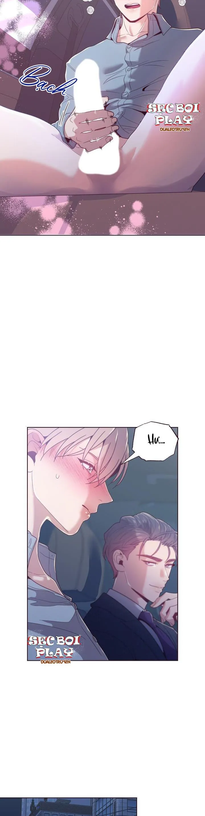 Falling Down Chapter 11 Trang 7