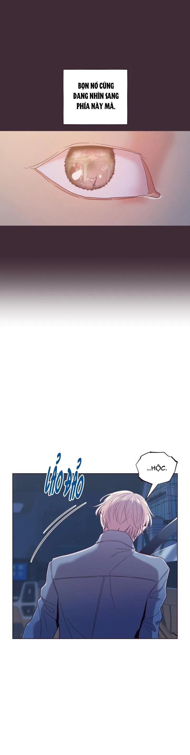 Falling Down Chapter 11 Trang 13