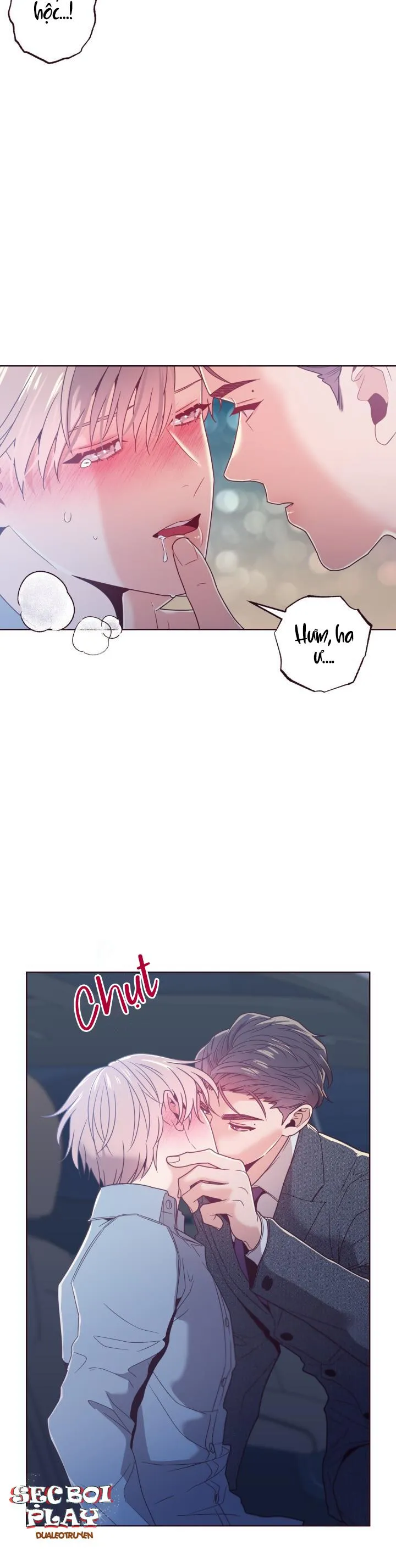 Falling Down Chapter 11 Trang 16