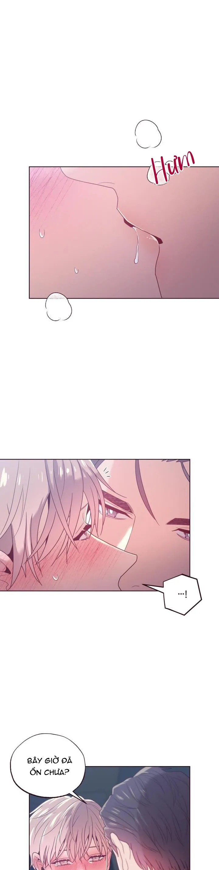Falling Down Chapter 11 Trang 17