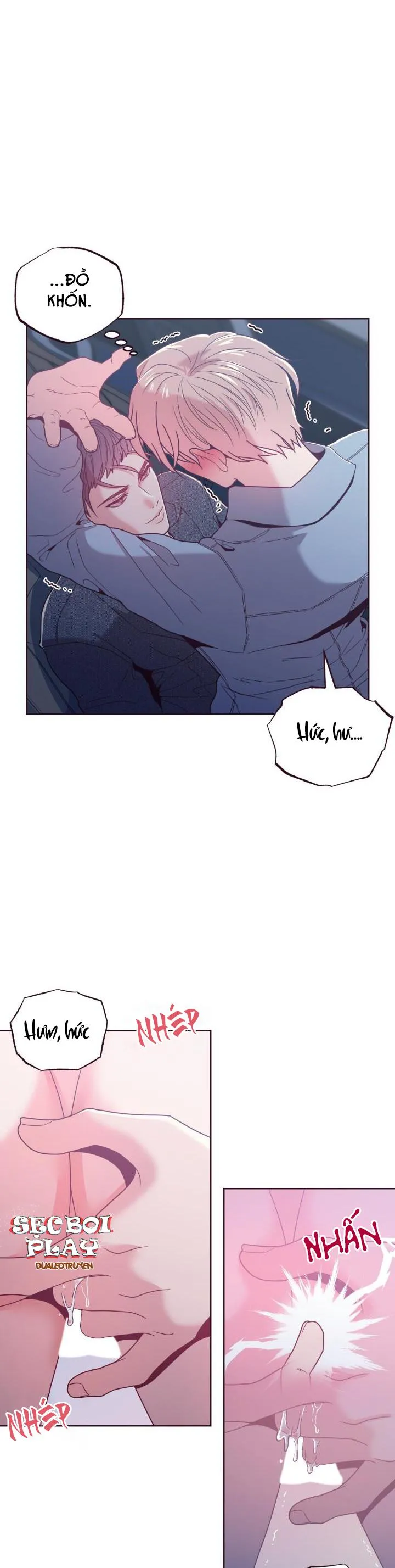 Falling Down Chapter 11 Trang 24