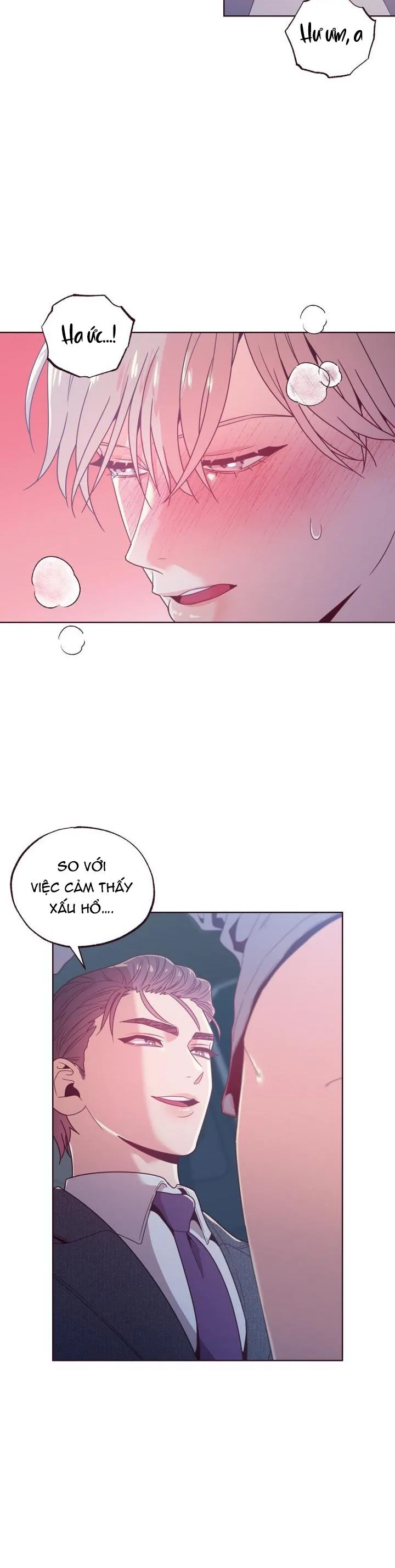 Falling Down Chapter 11 Trang 25