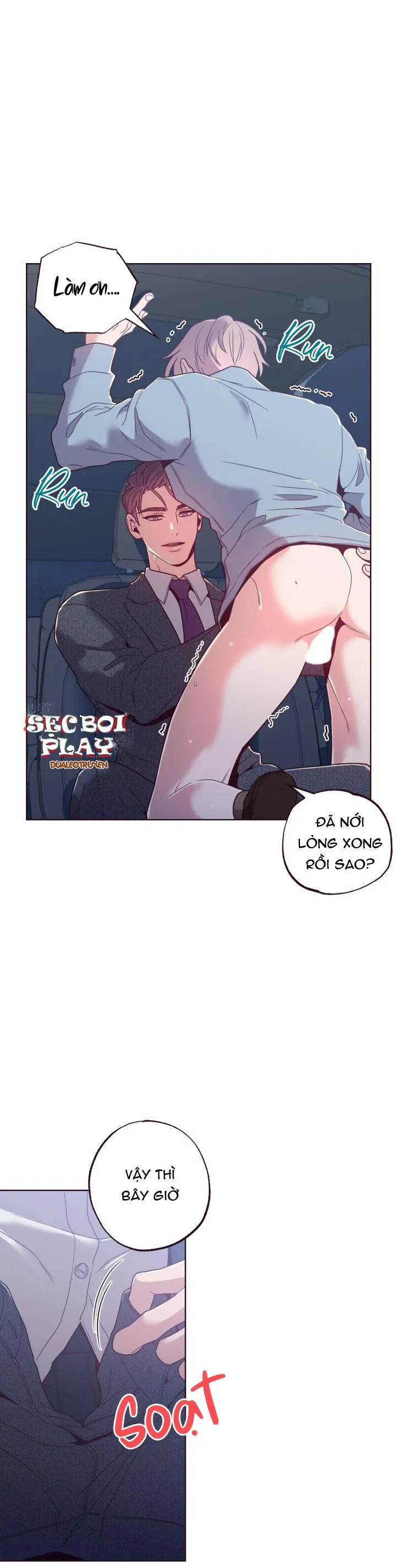 Falling Down Chapter 11 Trang 29