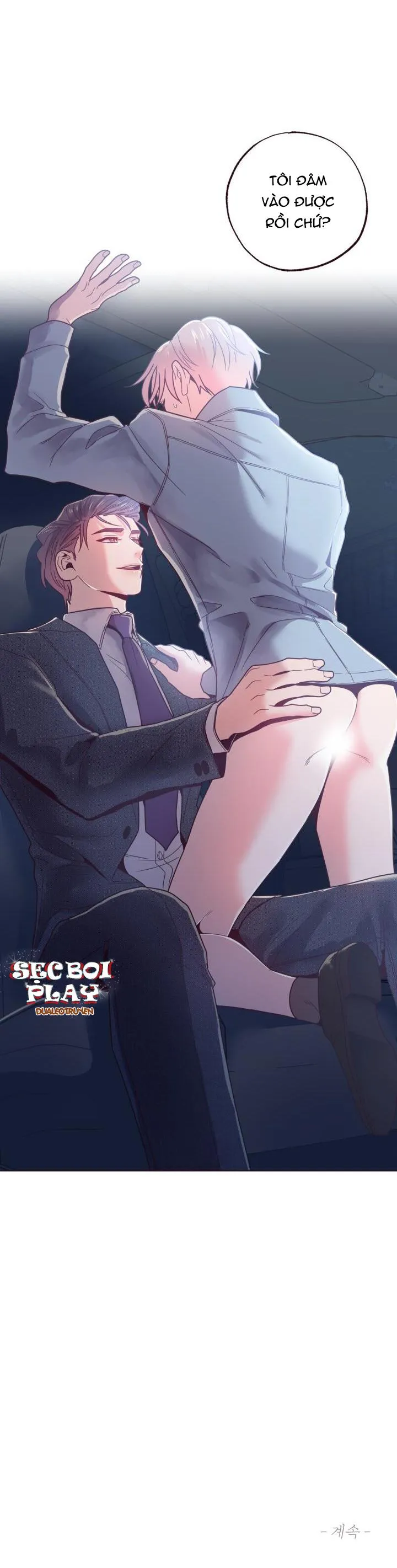 Falling Down Chapter 11 Trang 30