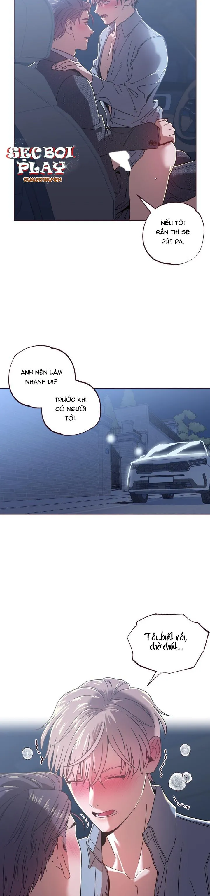 Falling Down Chapter 12 Trang 6