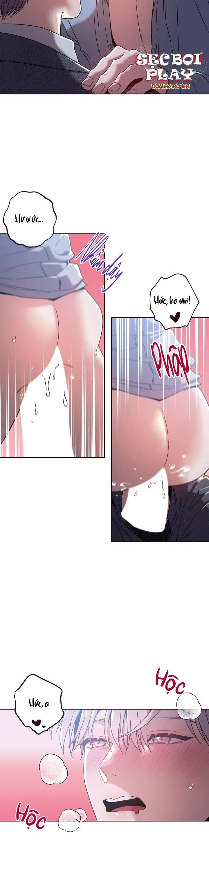 Falling Down Chapter 12 Trang 7