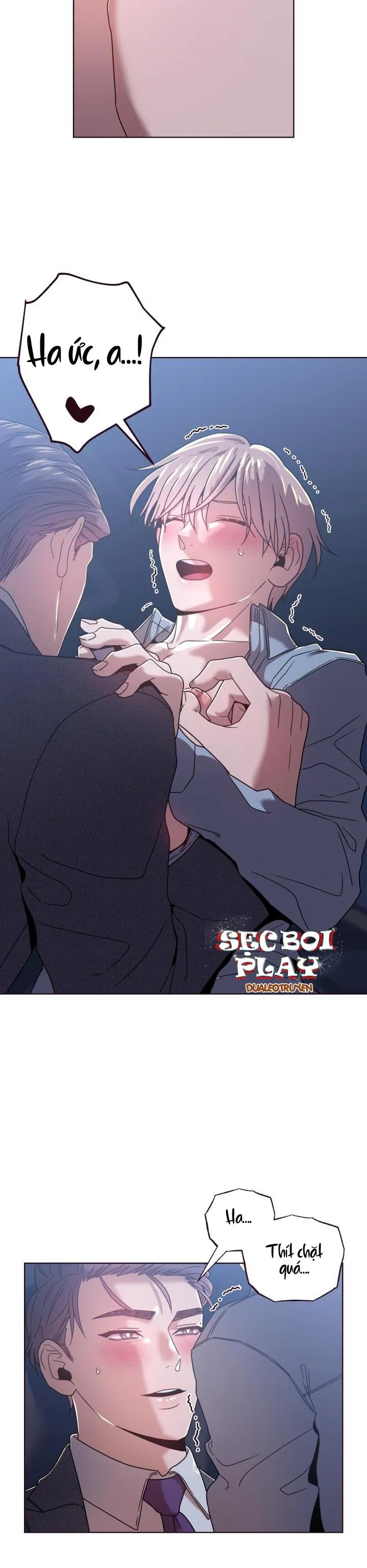 Falling Down Chapter 12 Trang 9