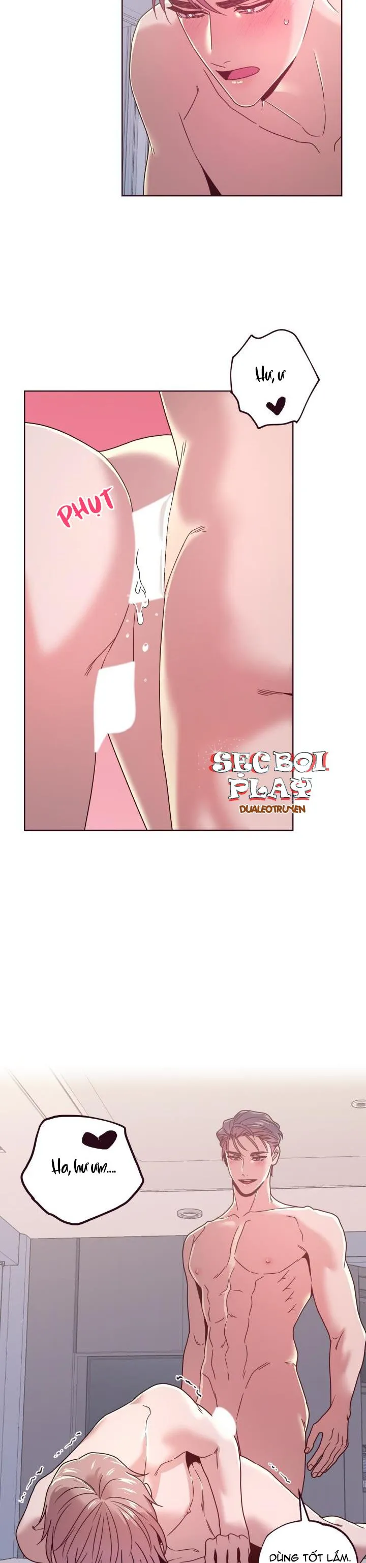 Falling Down Chapter 12 Trang 20