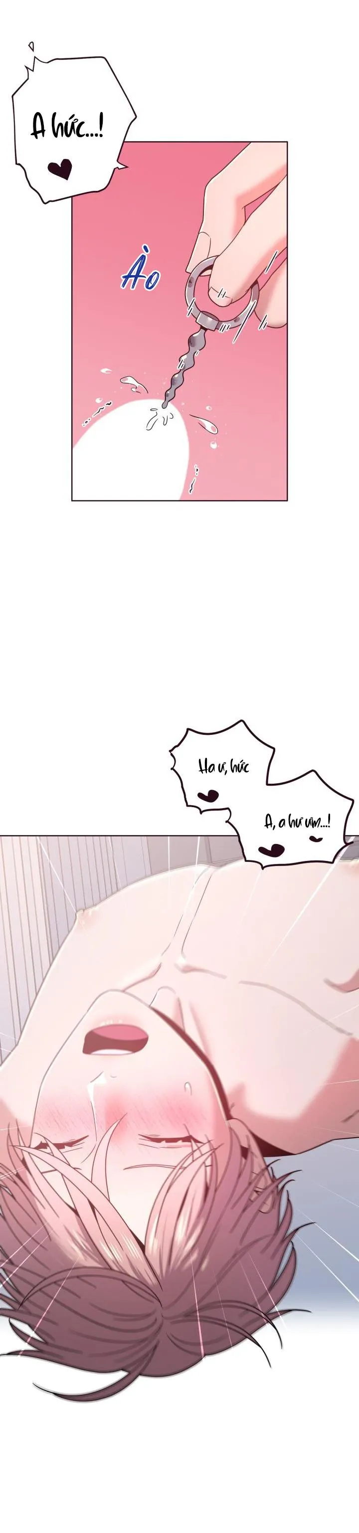 Falling Down Chapter 12 Trang 22