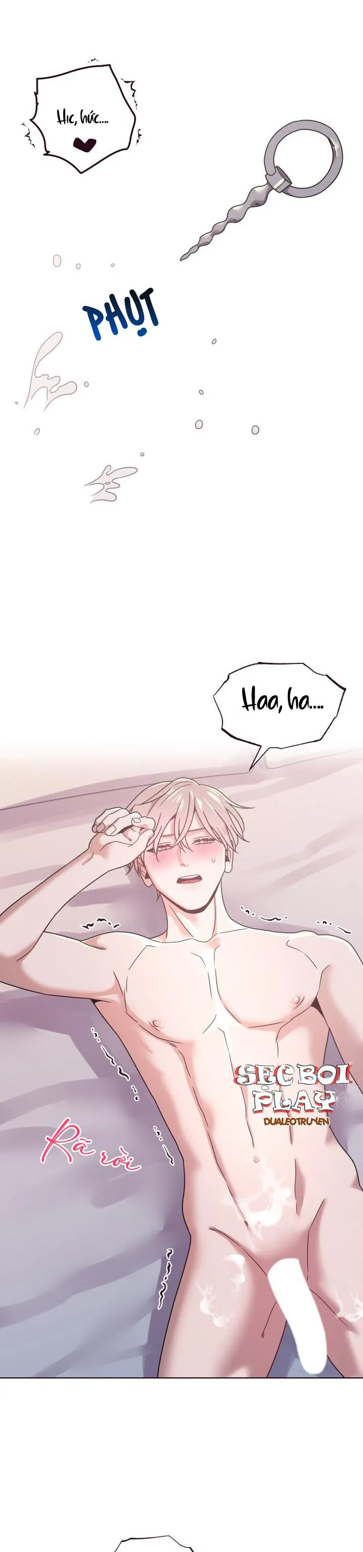 Falling Down Chapter 12 Trang 23