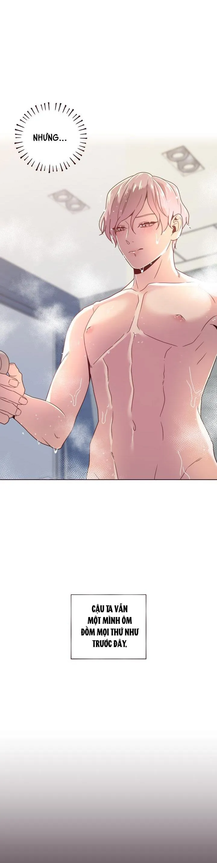 Falling Down Chapter 13 Trang 3