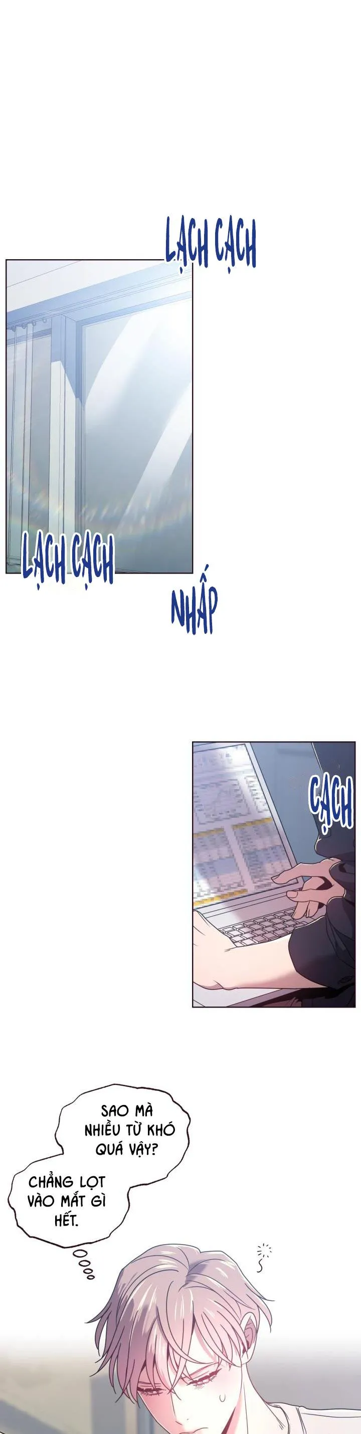 Falling Down Chapter 13 Trang 12