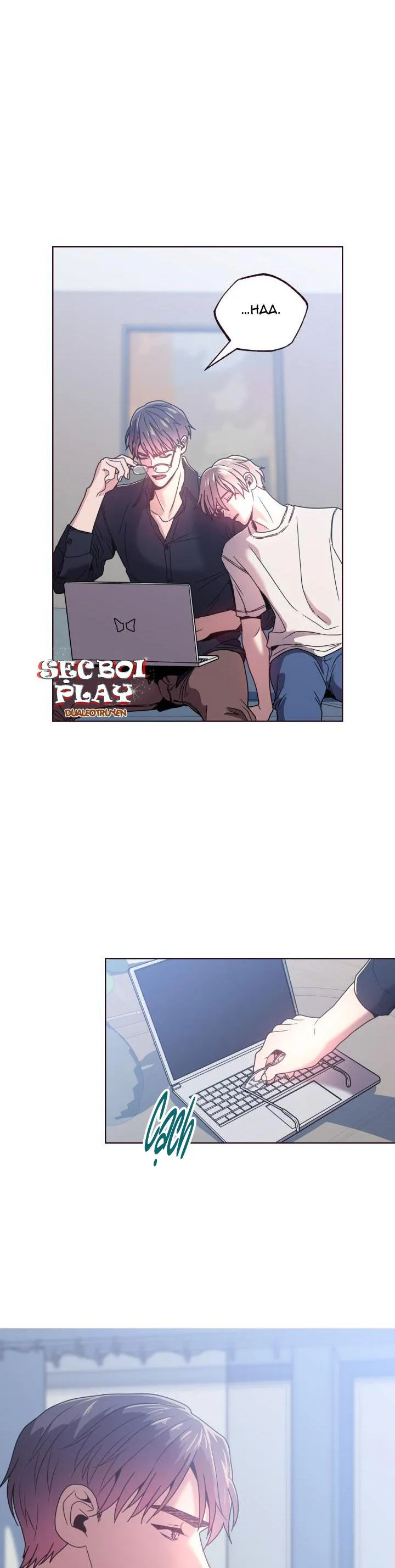 Falling Down Chapter 13 Trang 15