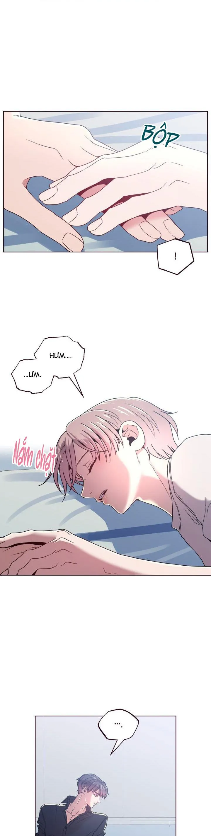 Falling Down Chapter 13 Trang 18