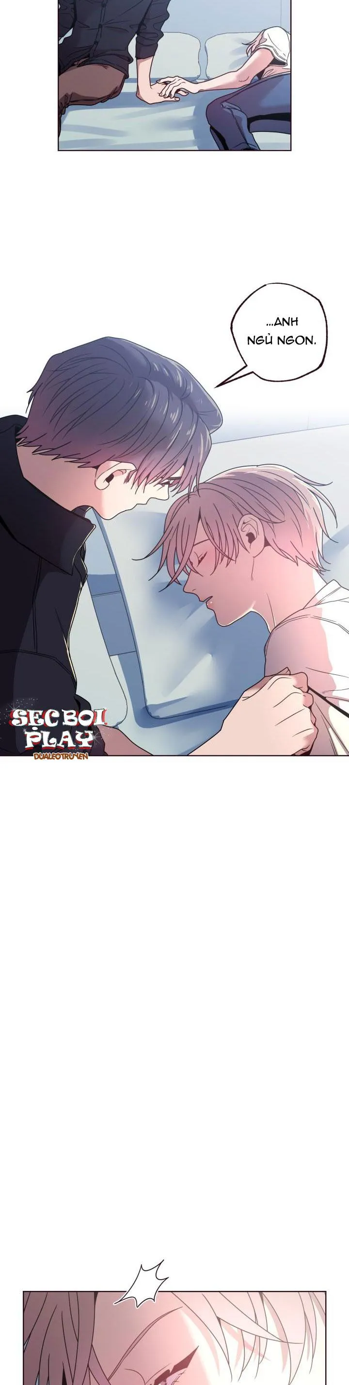 Falling Down Chapter 13 Trang 19