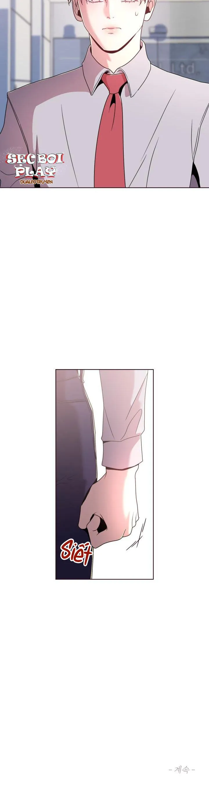 Falling Down Chapter 13 Trang 30