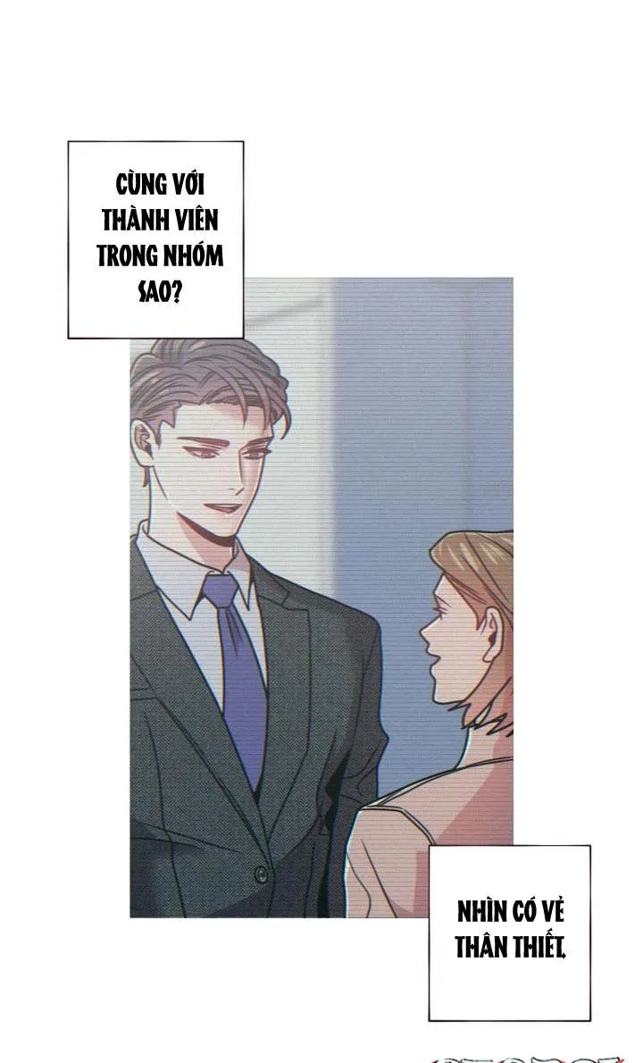 Falling Down Chapter 14 Trang 3