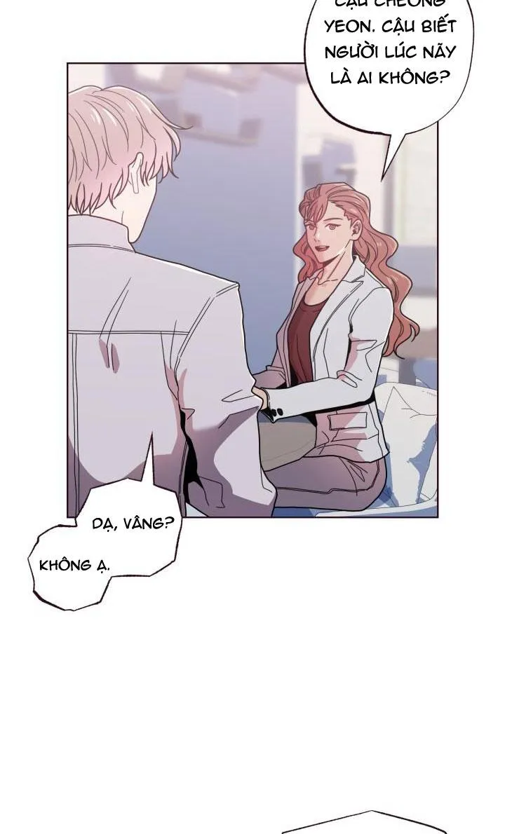 Falling Down Chapter 14 Trang 5