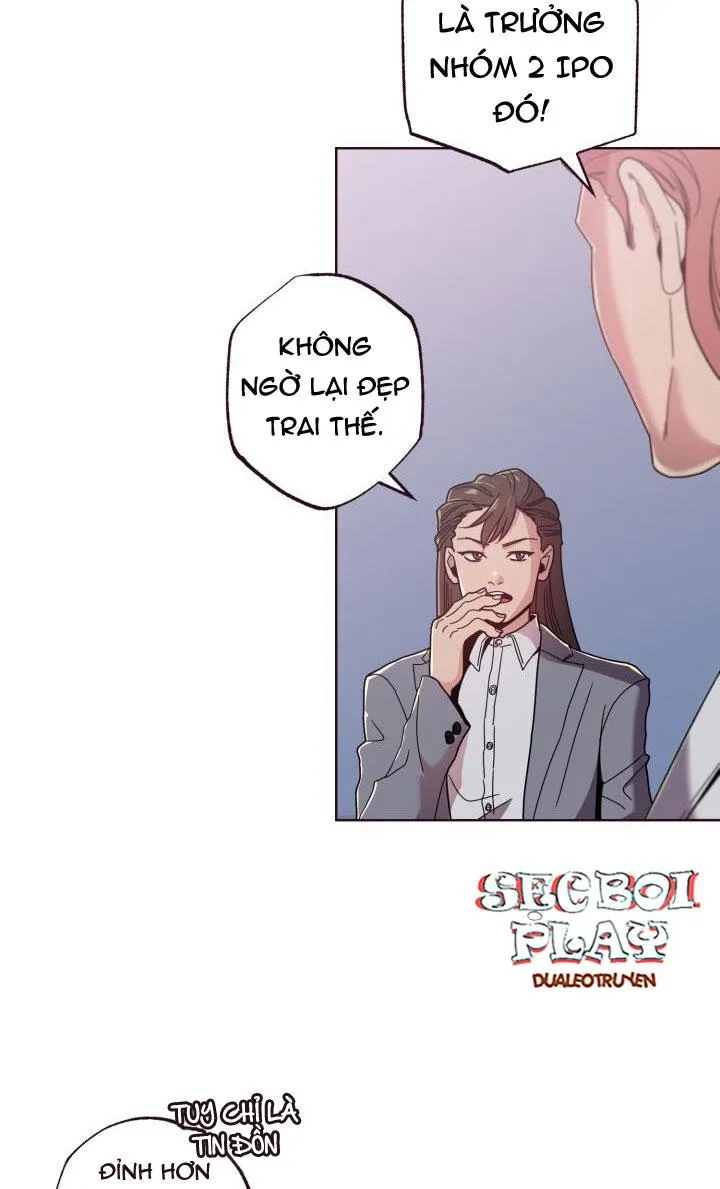 Falling Down Chapter 14 Trang 6