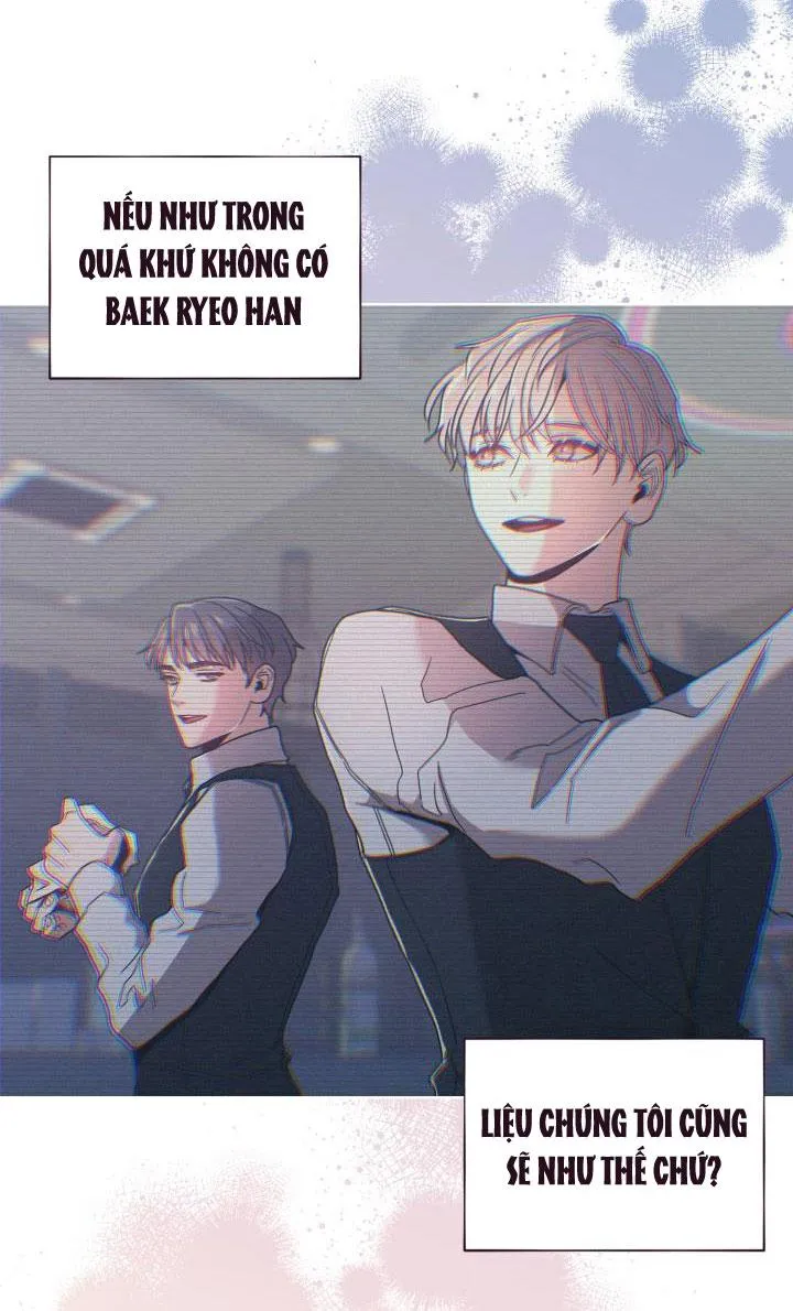 Falling Down Chapter 14 Trang 9