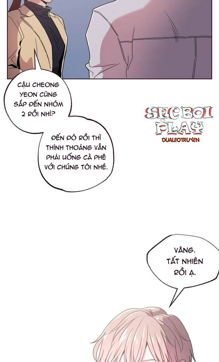 Falling Down Chapter 14 Trang 12