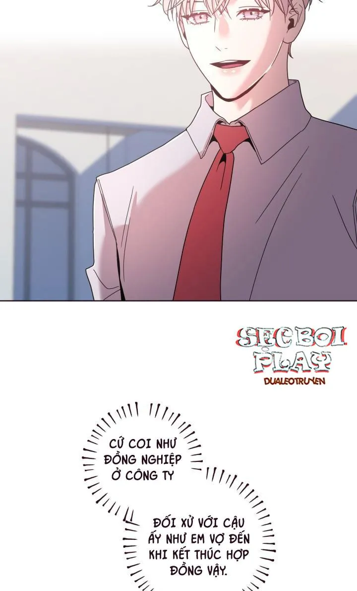 Falling Down Chapter 14 Trang 13