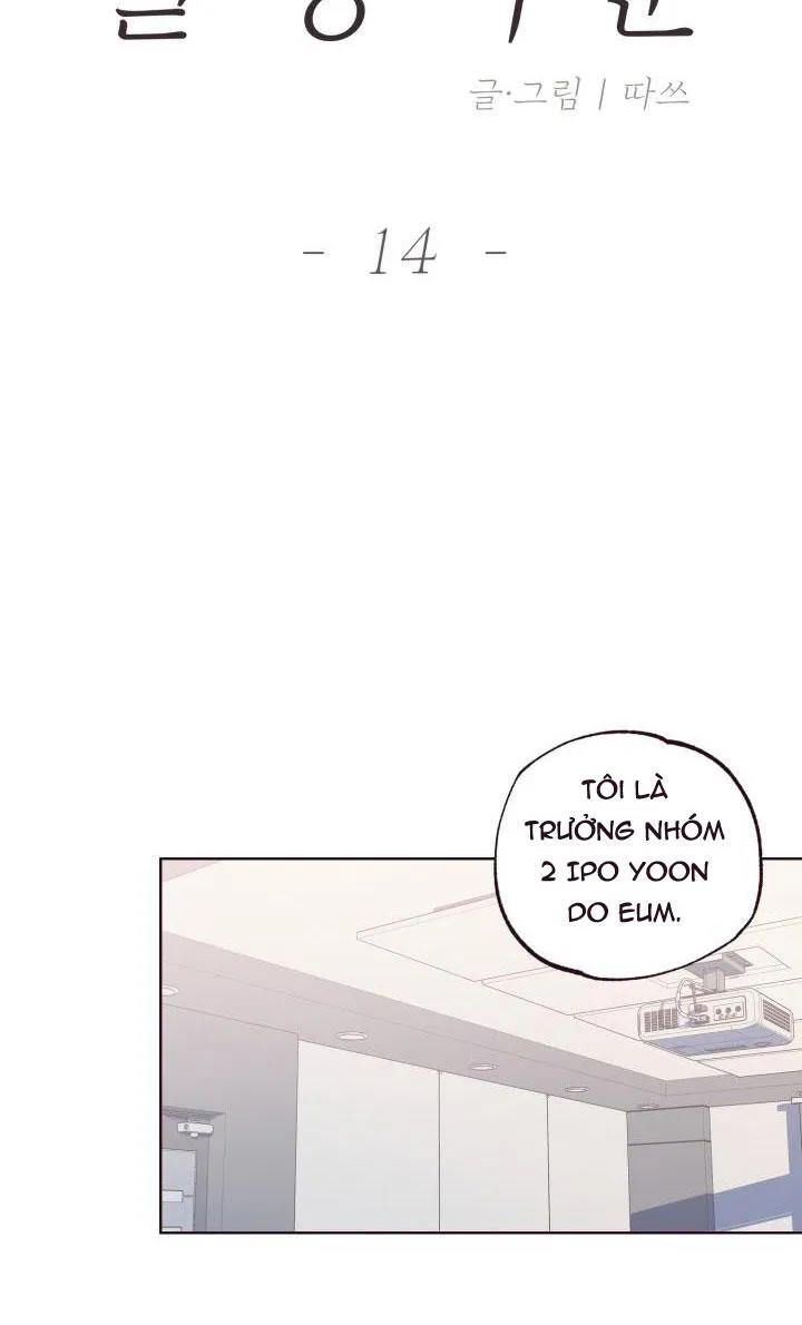 Falling Down Chapter 14 Trang 15