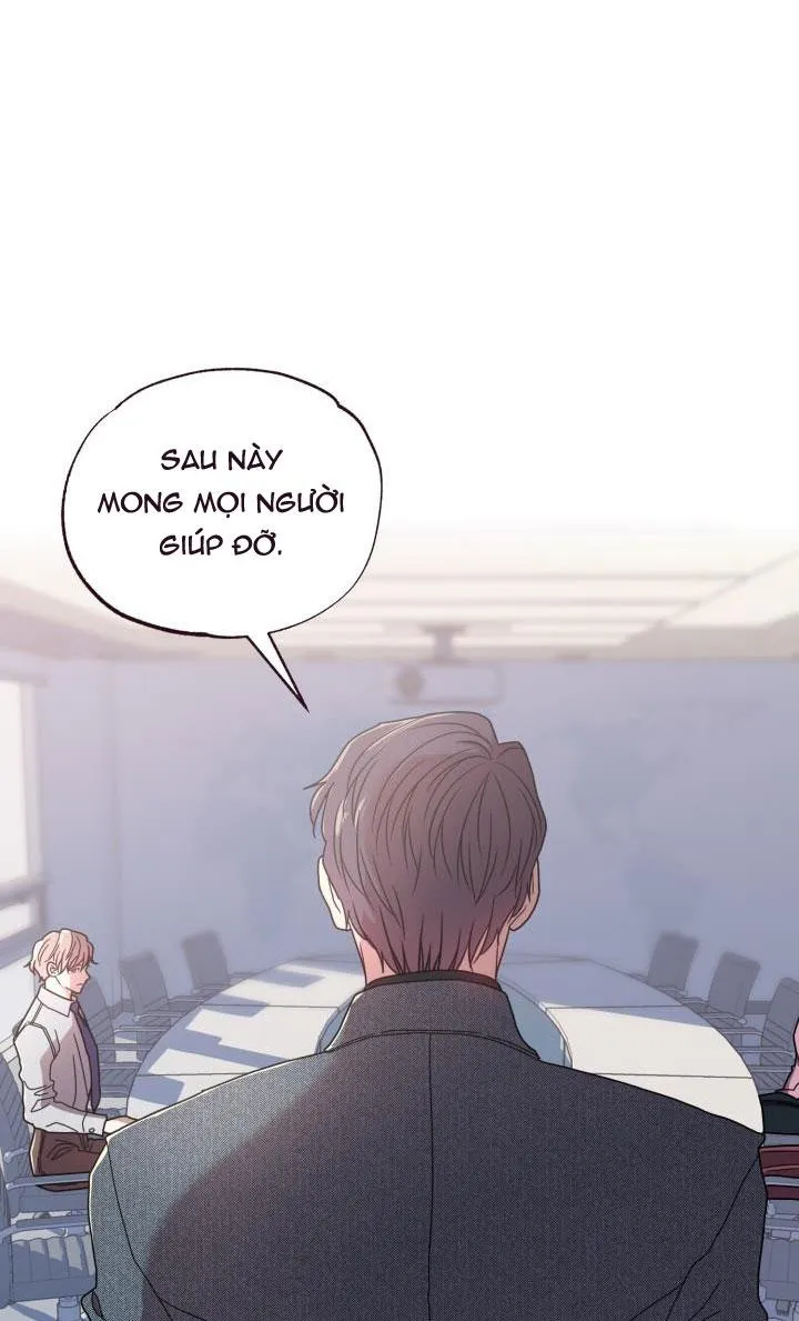 Falling Down Chapter 14 Trang 16