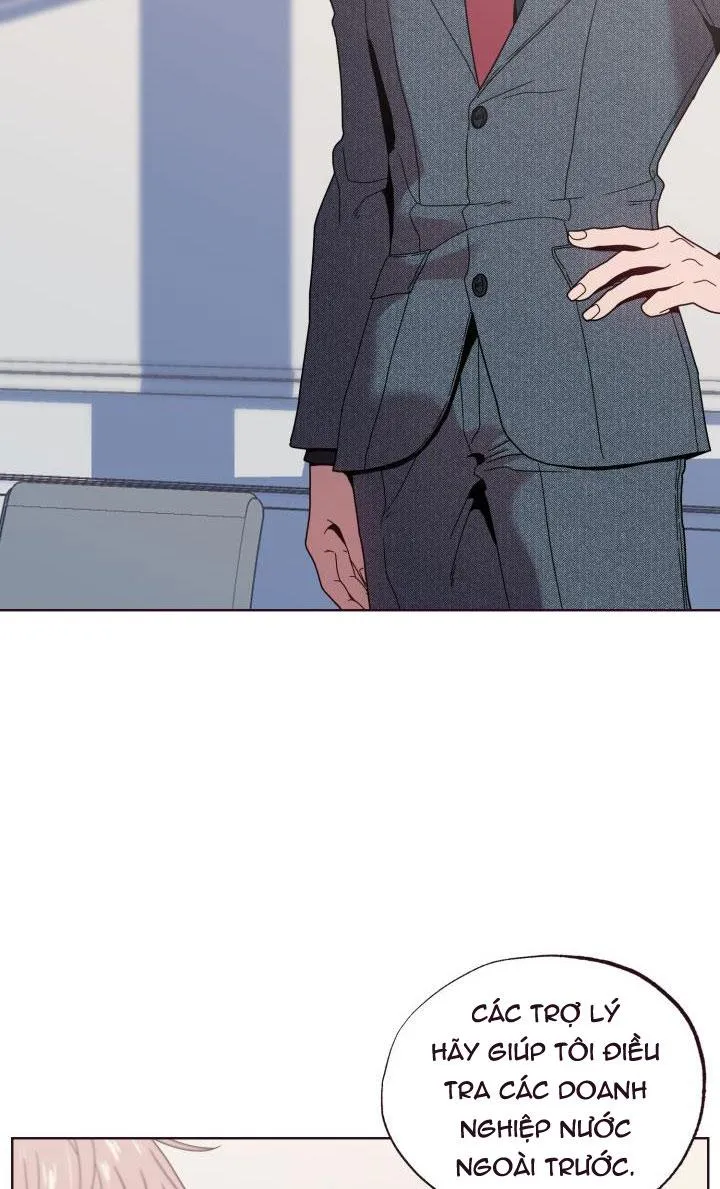 Falling Down Chapter 14 Trang 18