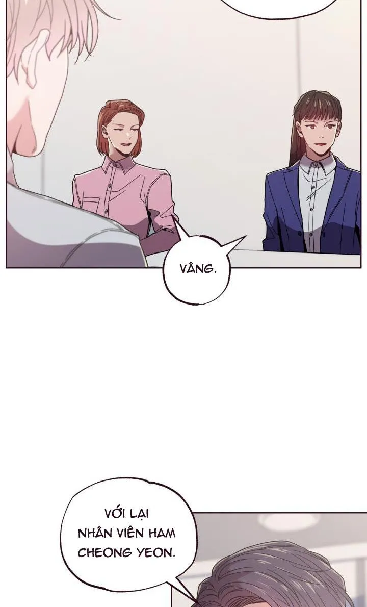 Falling Down Chapter 14 Trang 19