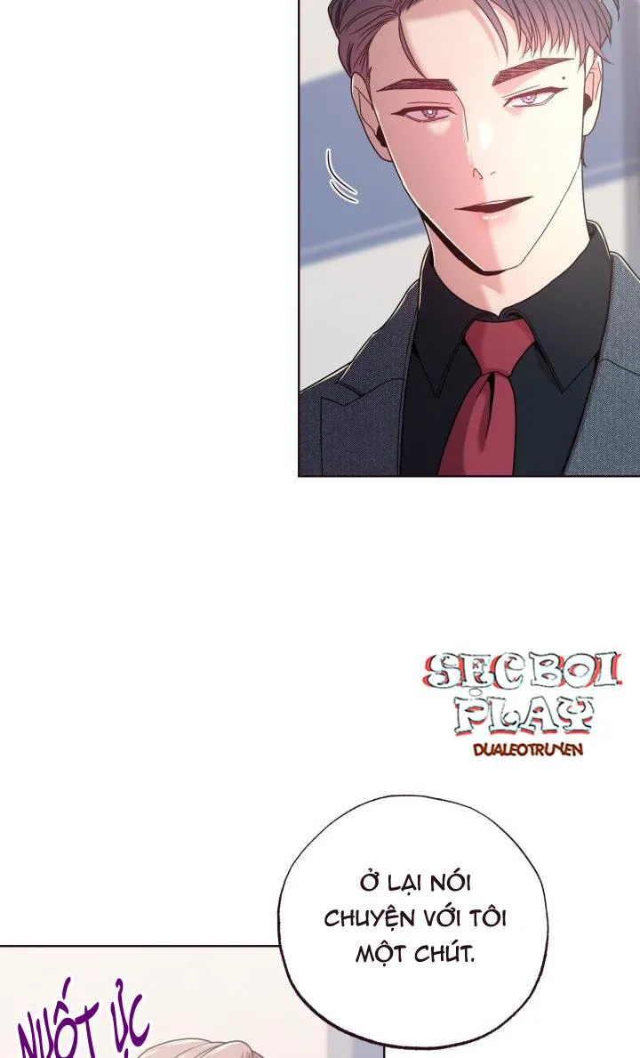 Falling Down Chapter 14 Trang 20