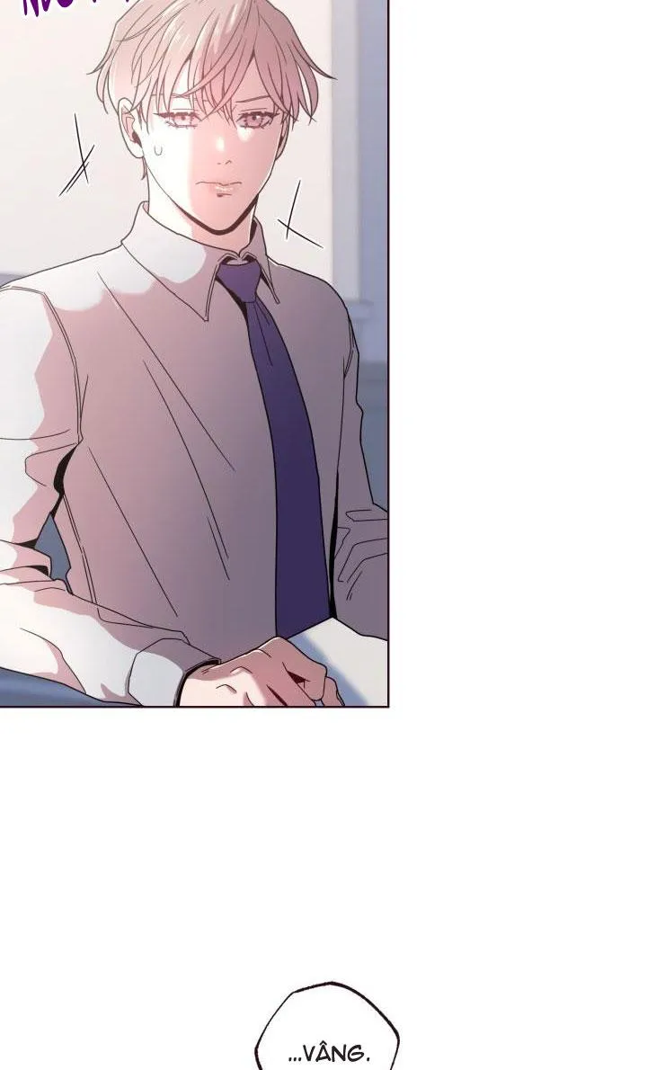 Falling Down Chapter 14 Trang 21