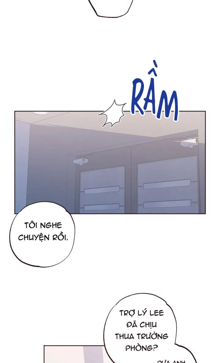 Falling Down Chapter 14 Trang 22