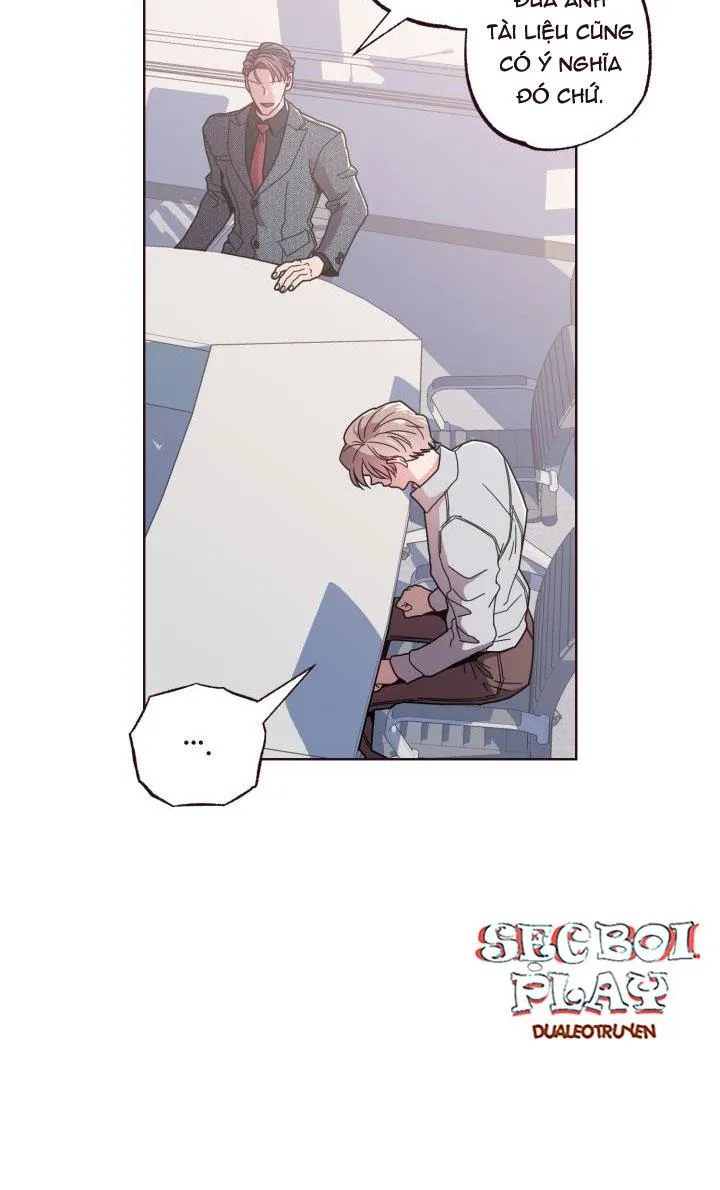 Falling Down Chapter 14 Trang 23