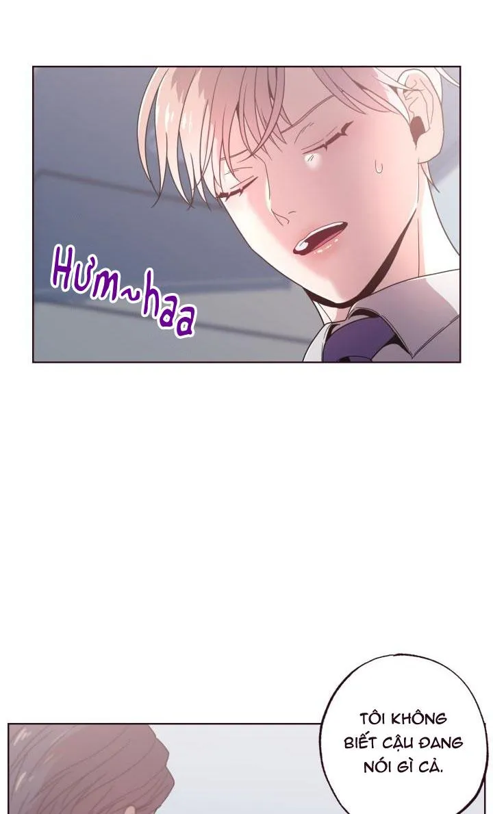 Falling Down Chapter 14 Trang 24