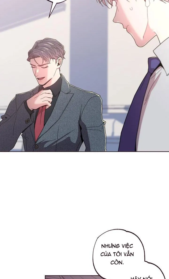 Falling Down Chapter 14 Trang 26