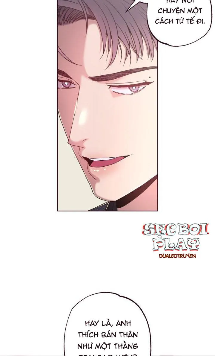 Falling Down Chapter 14 Trang 27