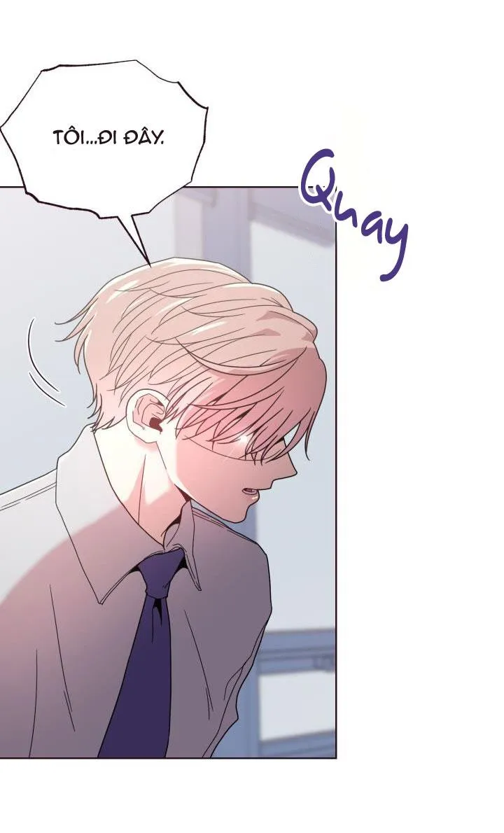 Falling Down Chapter 14 Trang 31