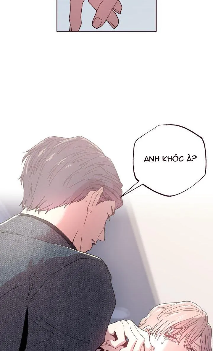 Falling Down Chapter 14 Trang 34