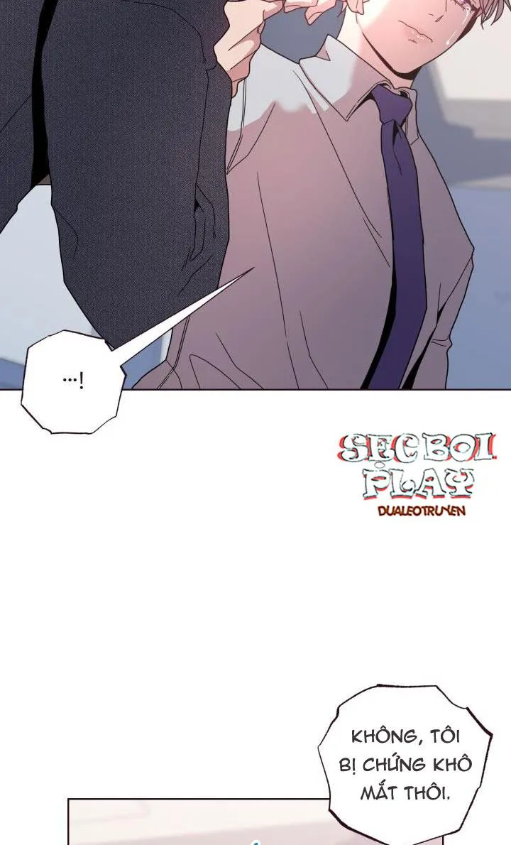 Falling Down Chapter 14 Trang 35