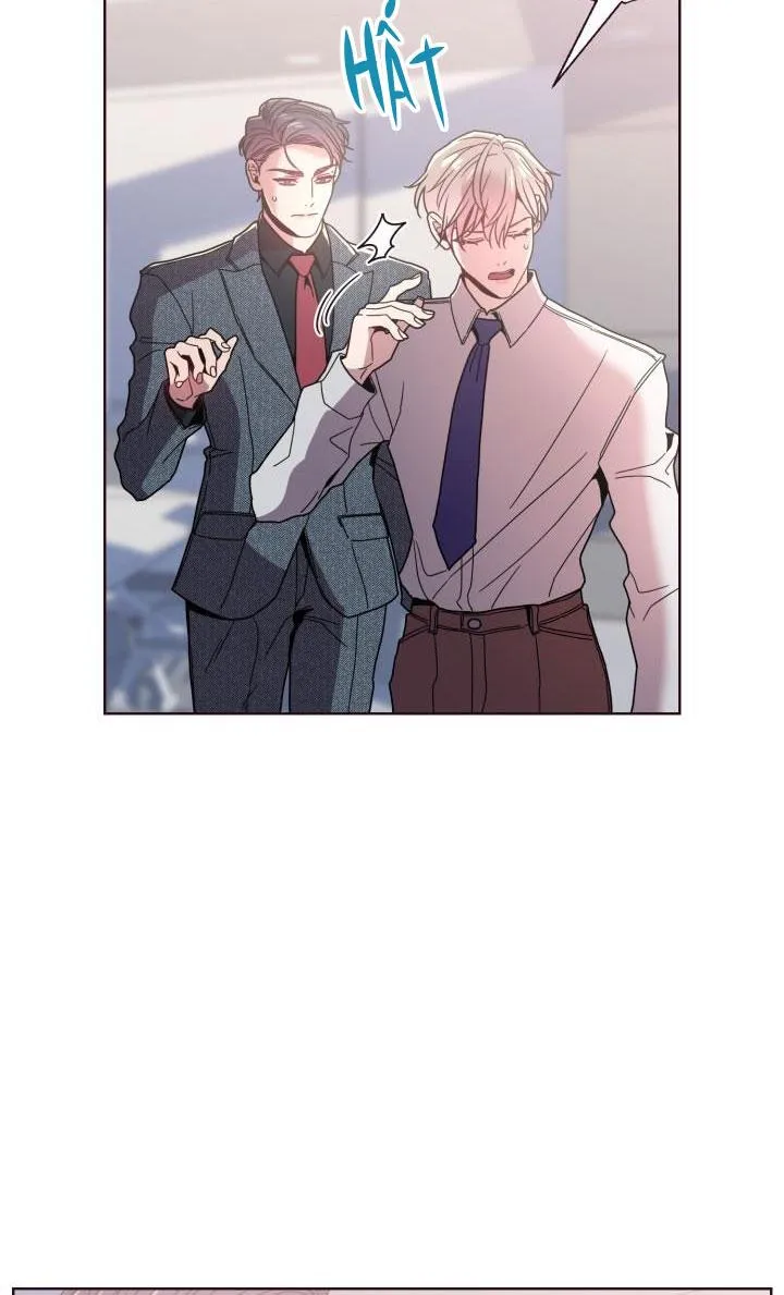 Falling Down Chapter 14 Trang 36