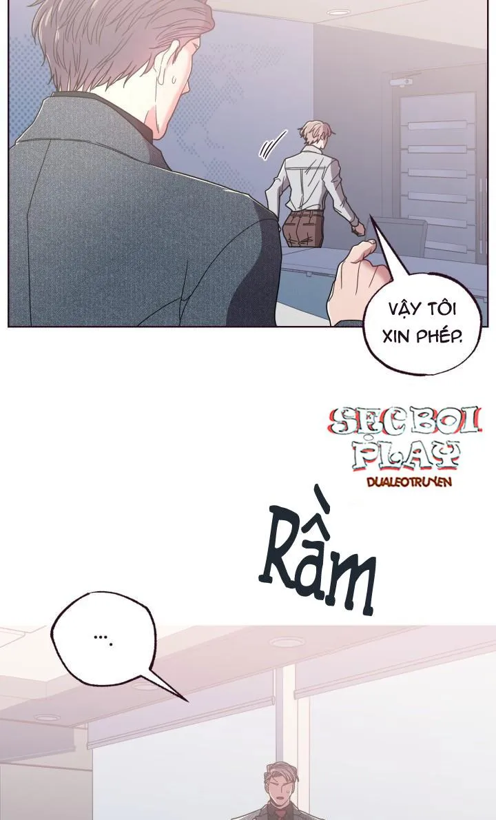 Falling Down Chapter 14 Trang 37